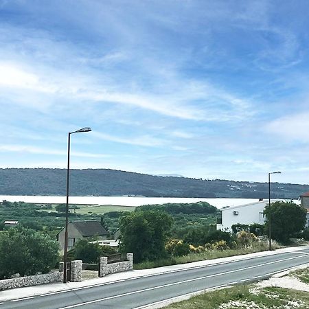 Apartmán Luka III Šibenik Exteriér fotografie