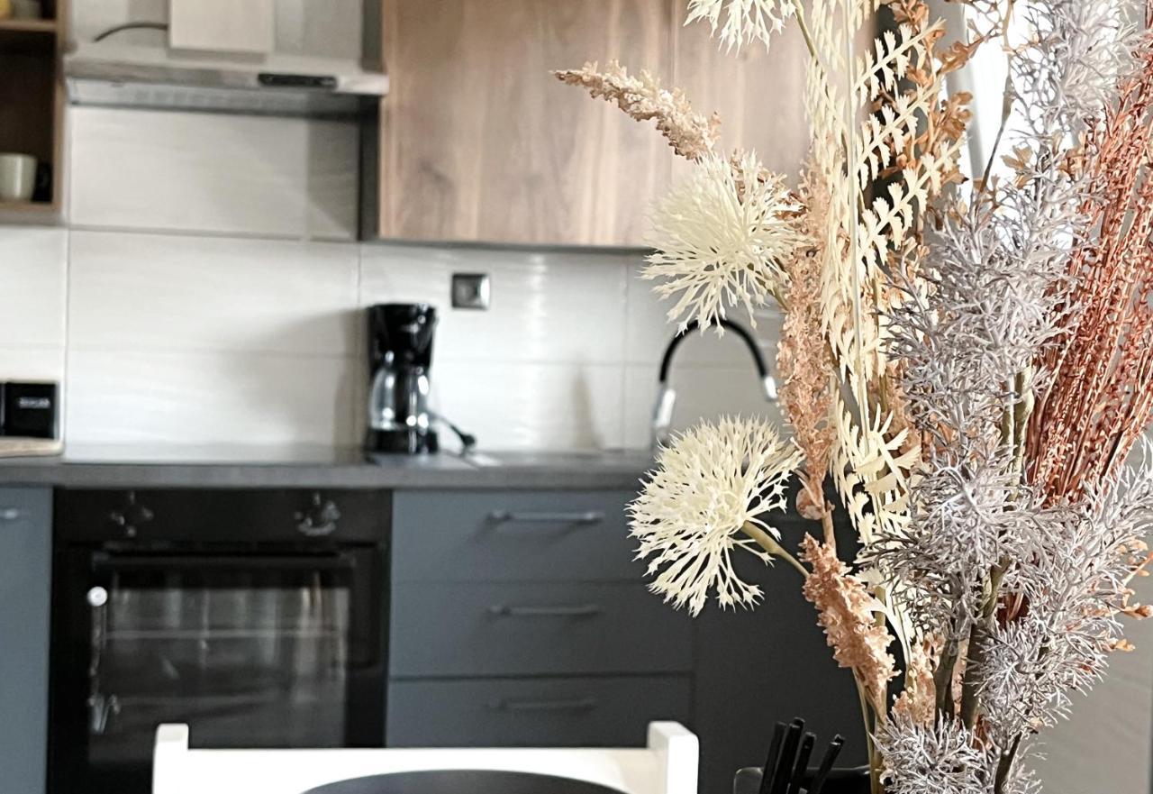 Apartmán Luka III Šibenik Exteriér fotografie