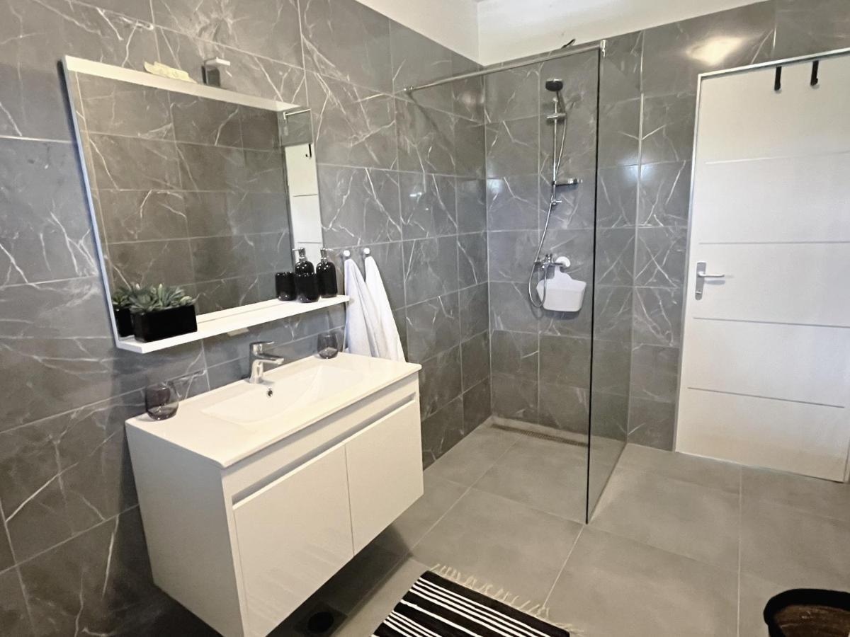 Apartmán Luka III Šibenik Exteriér fotografie