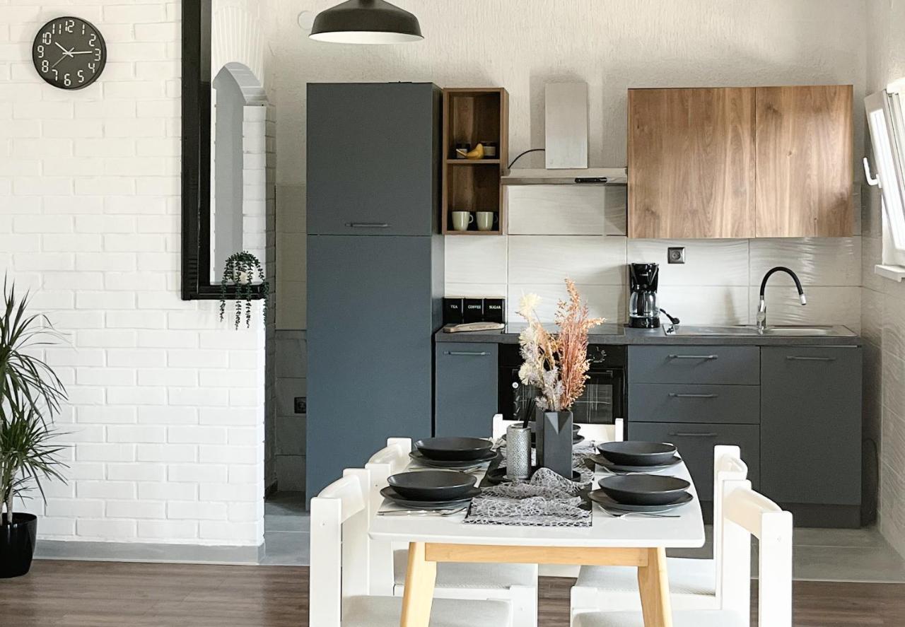 Apartmán Luka III Šibenik Exteriér fotografie