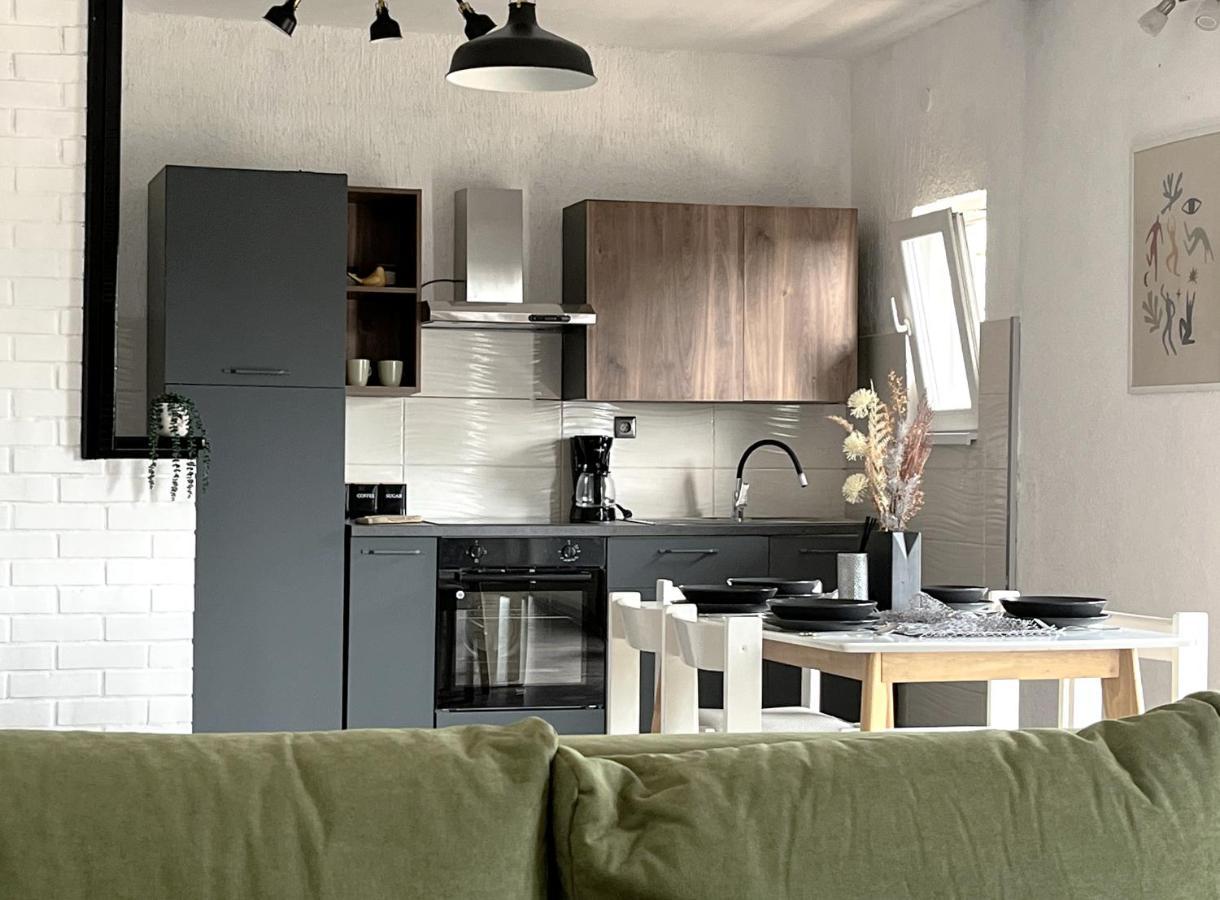 Apartmán Luka III Šibenik Exteriér fotografie