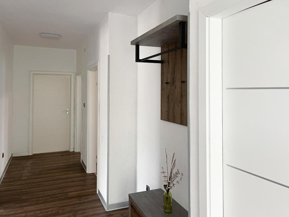 Apartmán Luka III Šibenik Exteriér fotografie